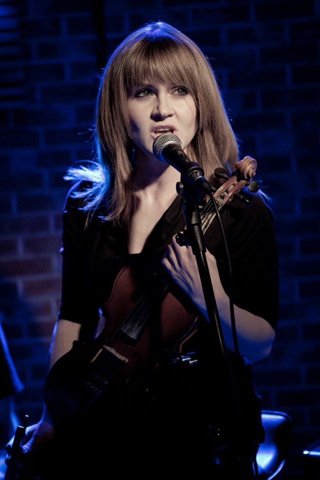 Weronika Korthals