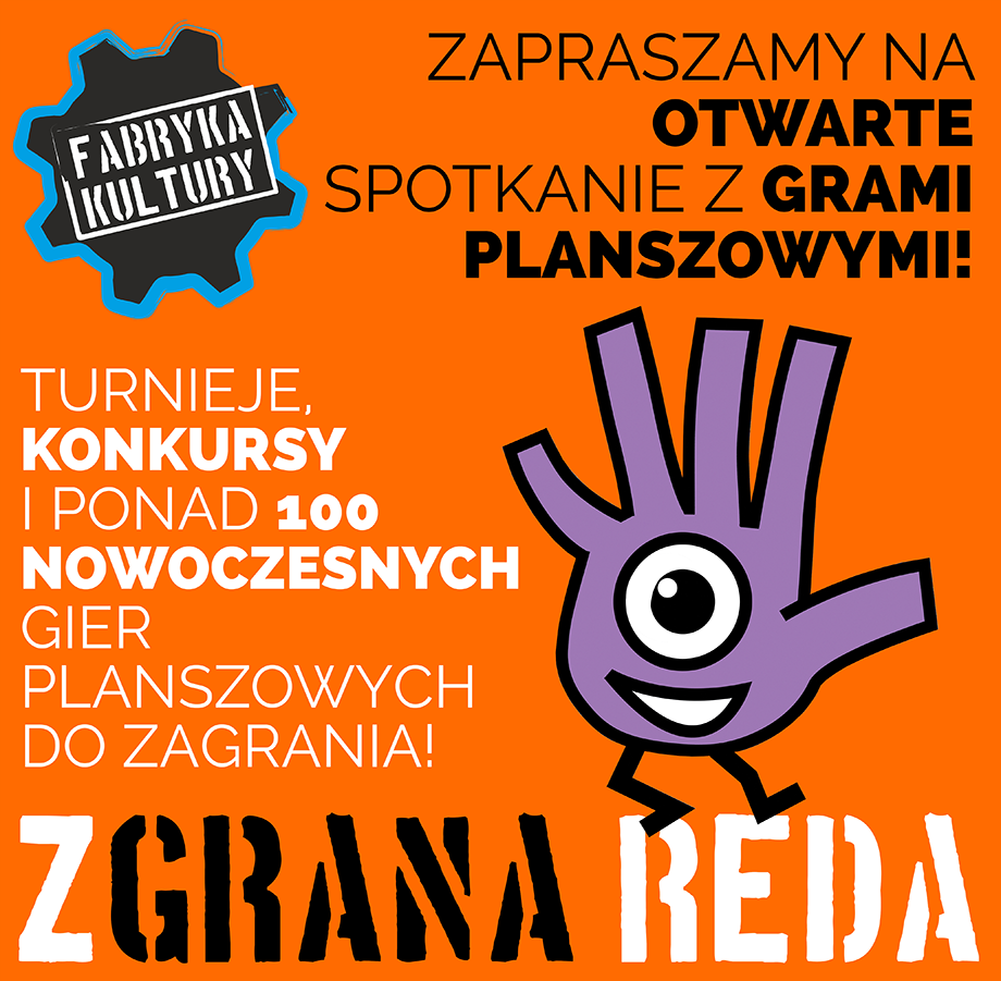 Zgrana Reda