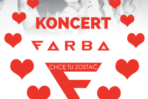 Fabra - koncert walentynkowy w Redzie
