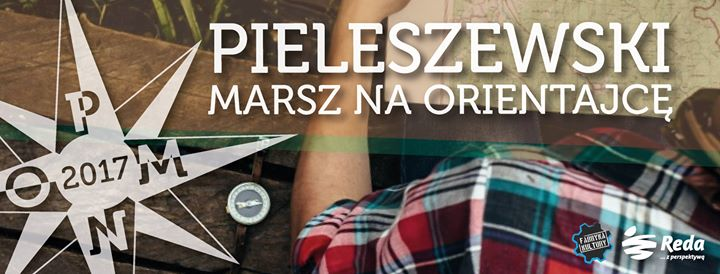 Pieleszewski Marsz na Orientację 2017