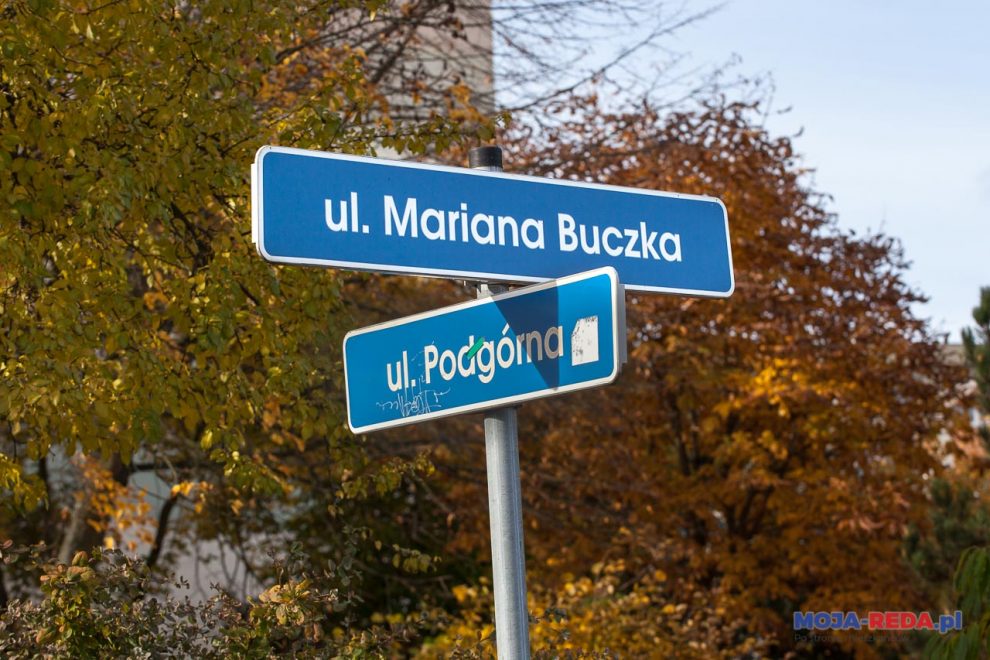 ul. Mariana Buczka zmieni nazwę na Marii Konopnickiej