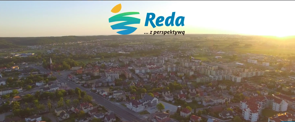 Where's Reda Reda ma nowy film promocyjny. Jak Wam się podoba? - Moja Reda