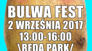 Bulwa Fest w Redzie