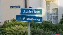 Zmiana nazwy ul. Mariana Buczka na ul. Marii Konoponickiej kłopotliwa i kosztowna dla mieszkańców