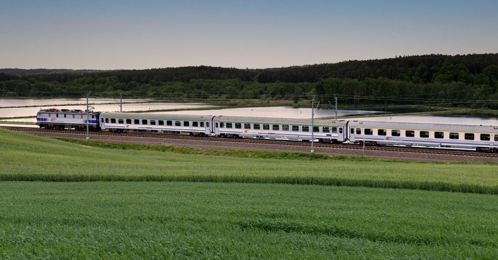 Redą do Poznania? PKP Intercity ogłosiło plebiscyt na nazwę pociągu m.in. relacji Gdynia-Poznań