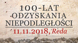 P100 lat Odzyskania Niepodległości | 2018 1