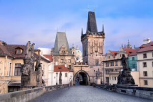 Czy praca w Czechach się opłaca?
