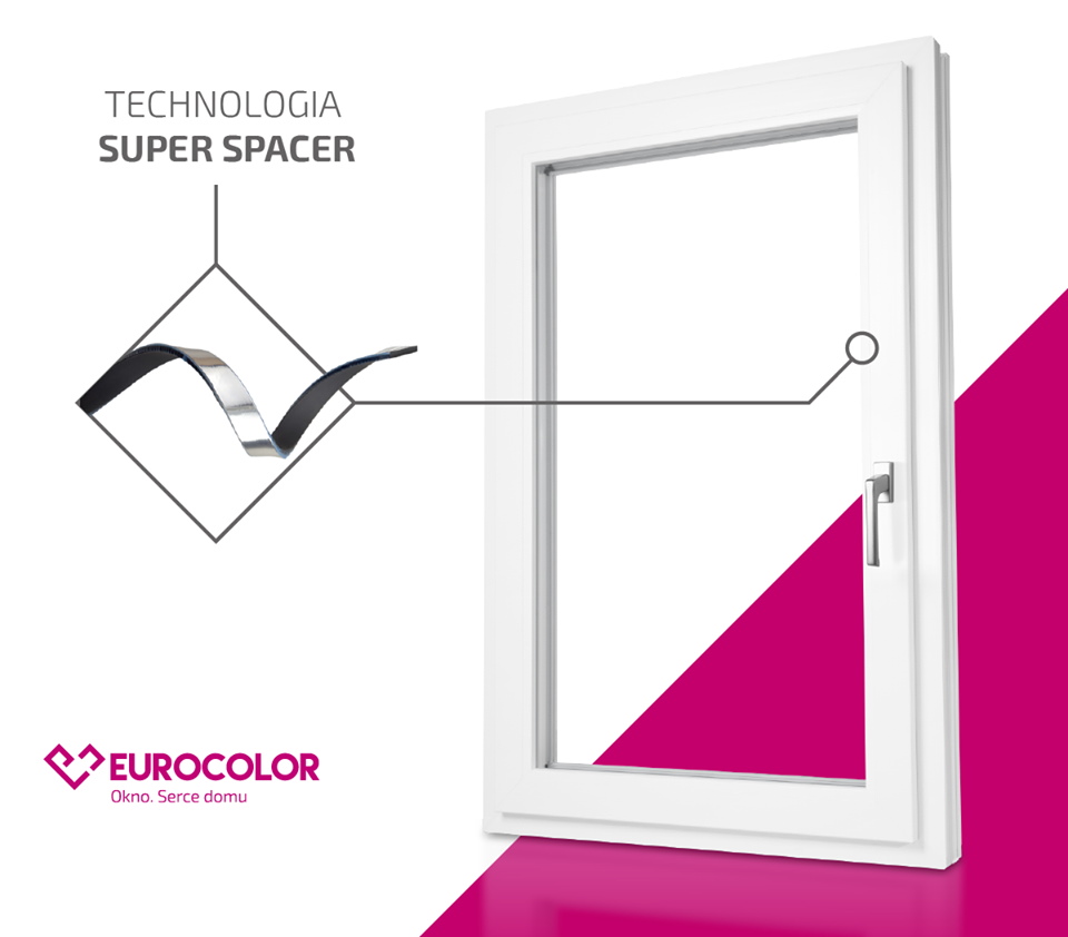 Co stanowi o jakości okien i drzwi? Poznaj produkty Eurocolor
